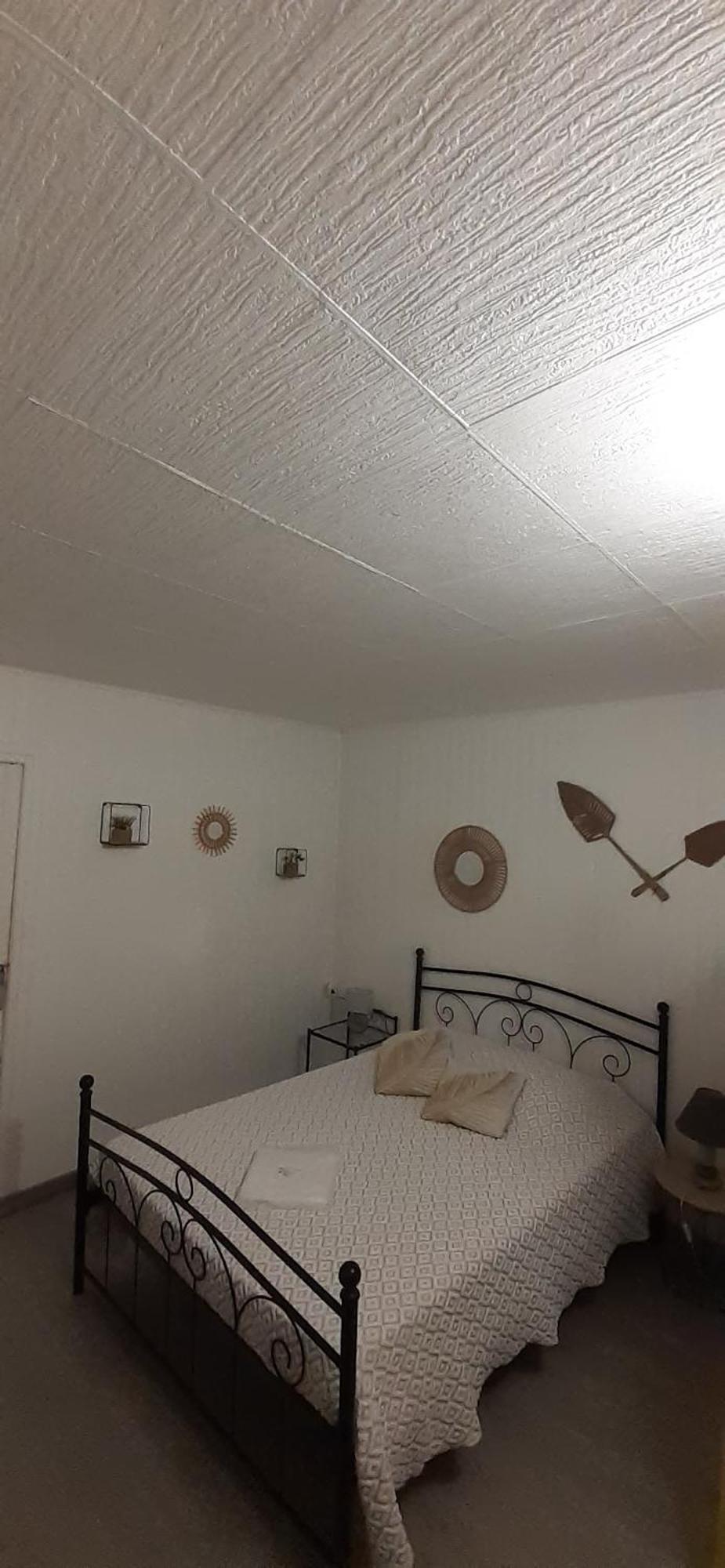Port Cros Appartement Сет Екстер'єр фото